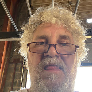 Meet your Posher, Del-rio